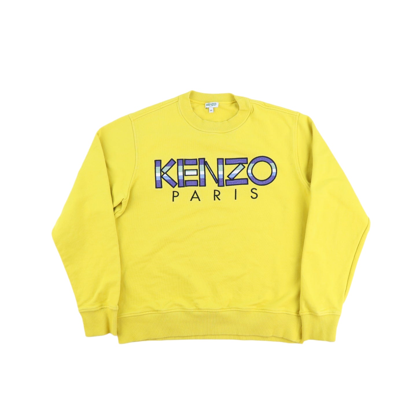 Kenzo Sweatshirt (S)
