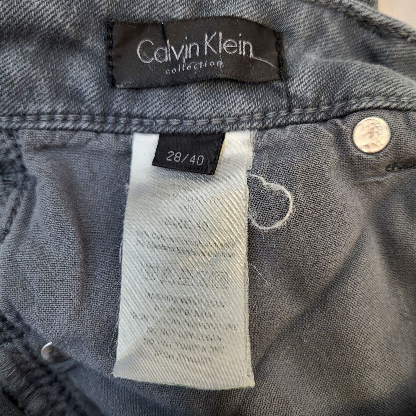 Calvin Klein Jeans (10)