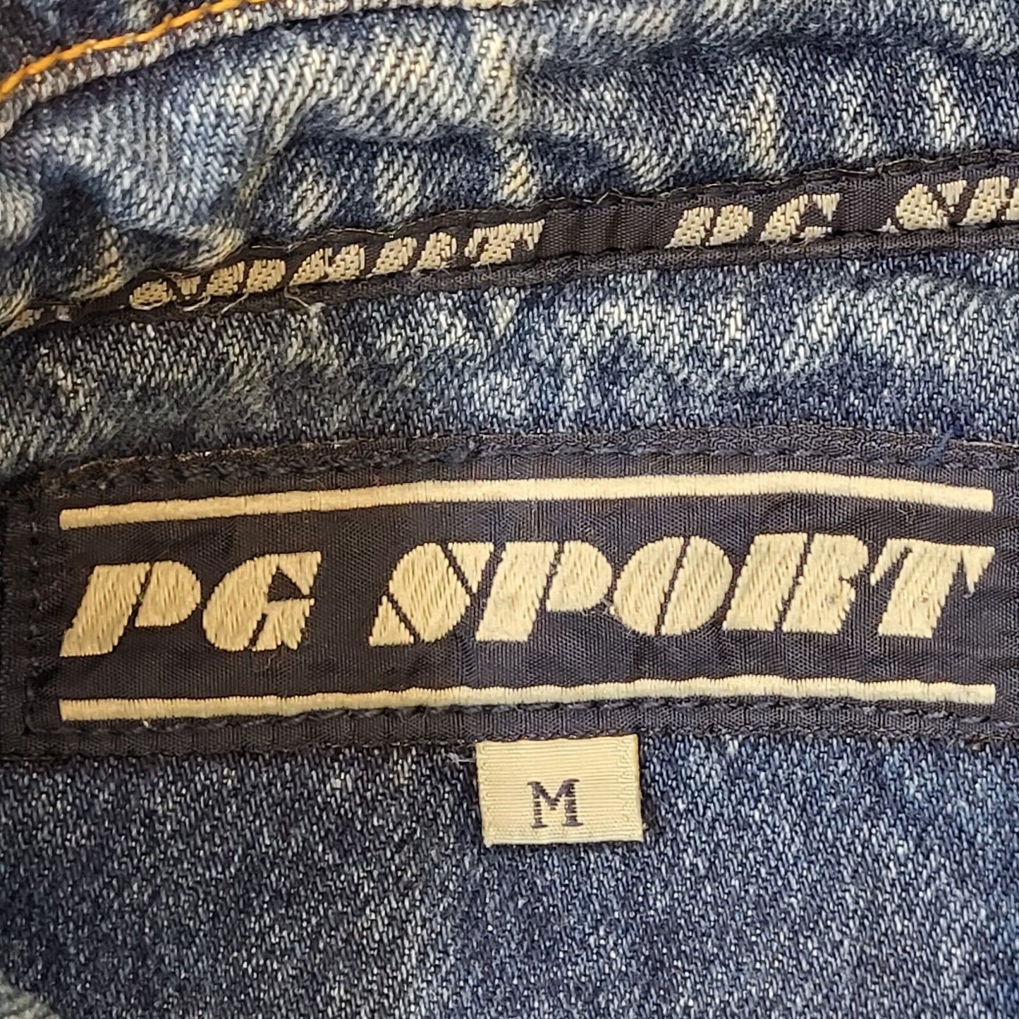 PG Sport Jacket (M)