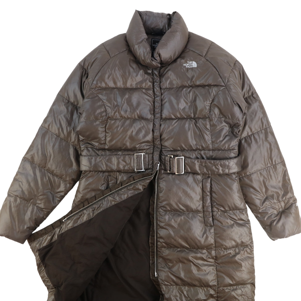 The North Face Puffer Jacket (XL)
