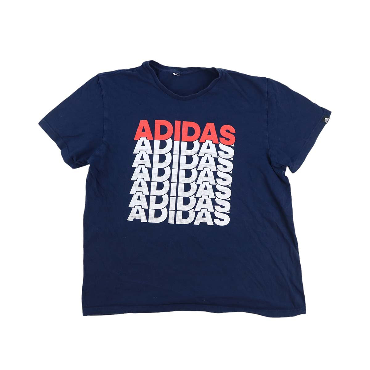 Adidas Tshirt  (L)