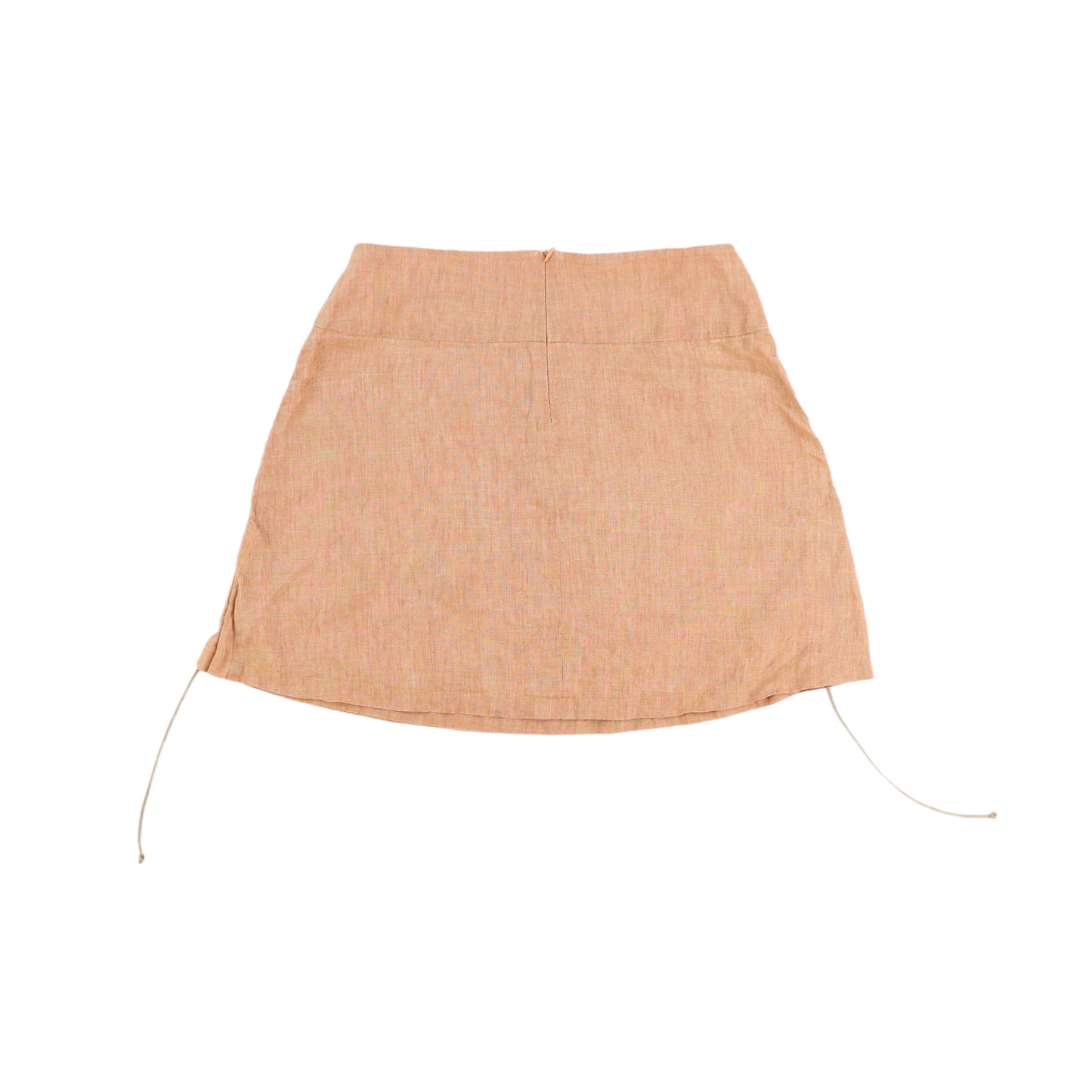 90s Mini Skirt (M)