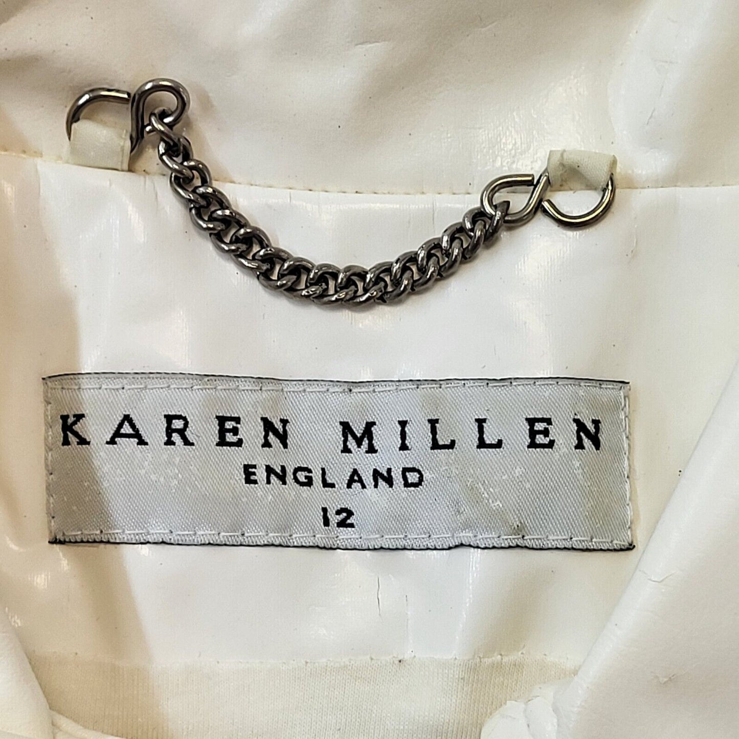 Karen Miller Jacket (L)