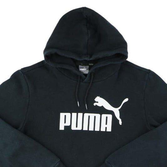 Puma Hoodie (M)