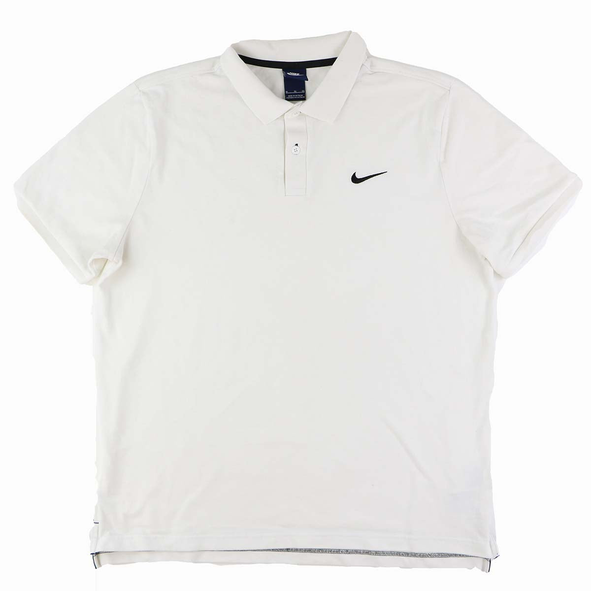 Nike  Polo Shirt (XL)