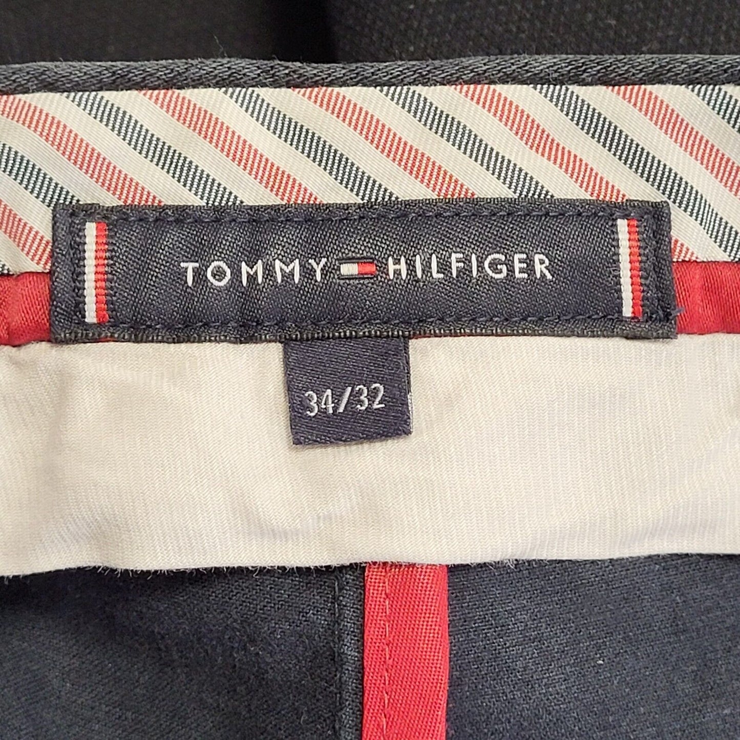 Tommy Hilfiger Trousers (L)