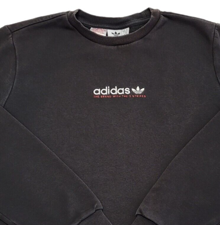 Adidas Sweatshirt (15-16)