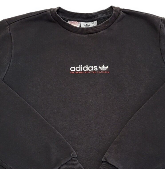 Adidas Sweatshirt (15-16)