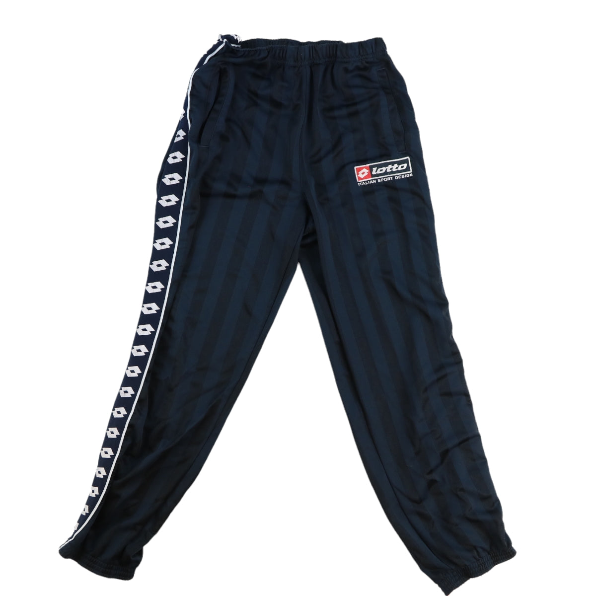 Lotto Tracksuit Bottoms (S)