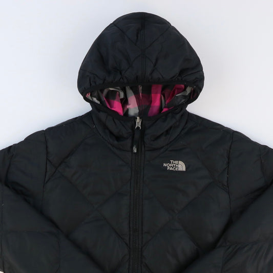 The North Face Puffer Jacket (M)