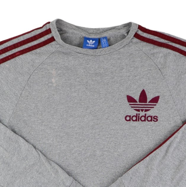 Adidas Pullover (S)
