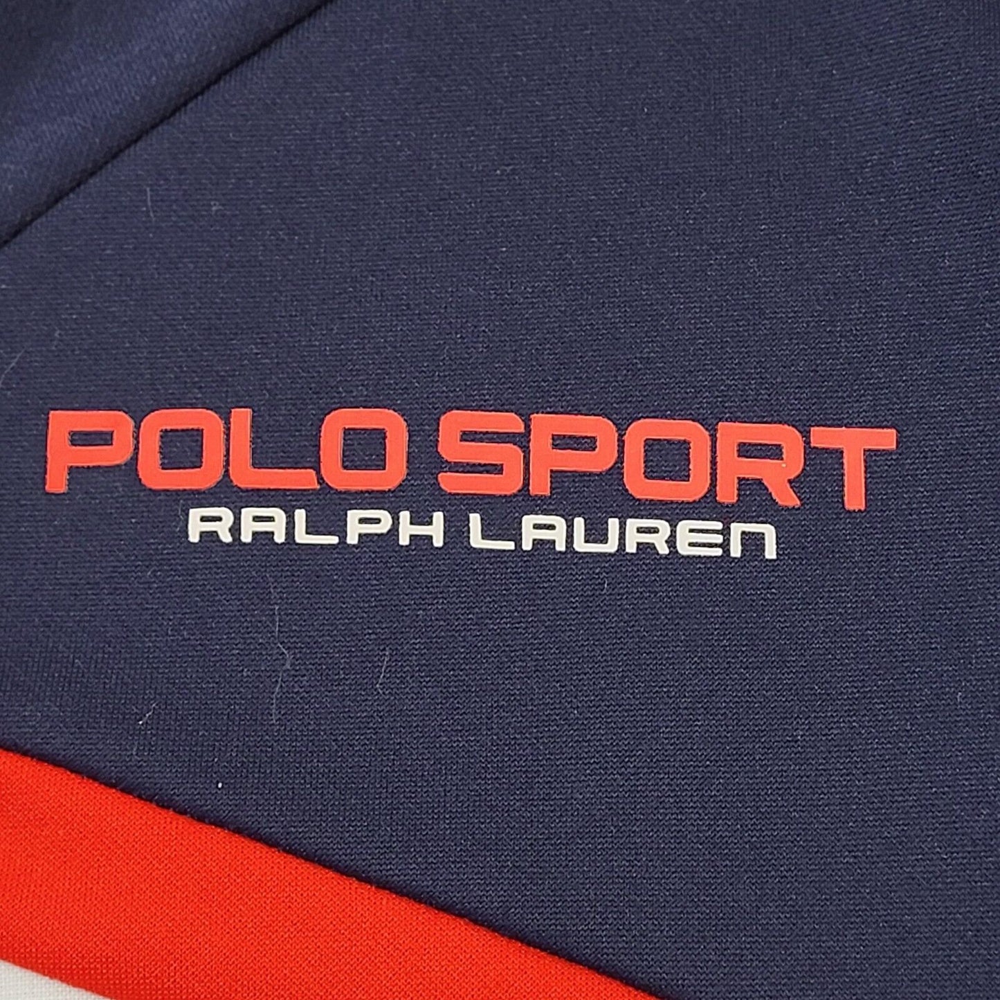 Polo Sport Tracksuit (XL)