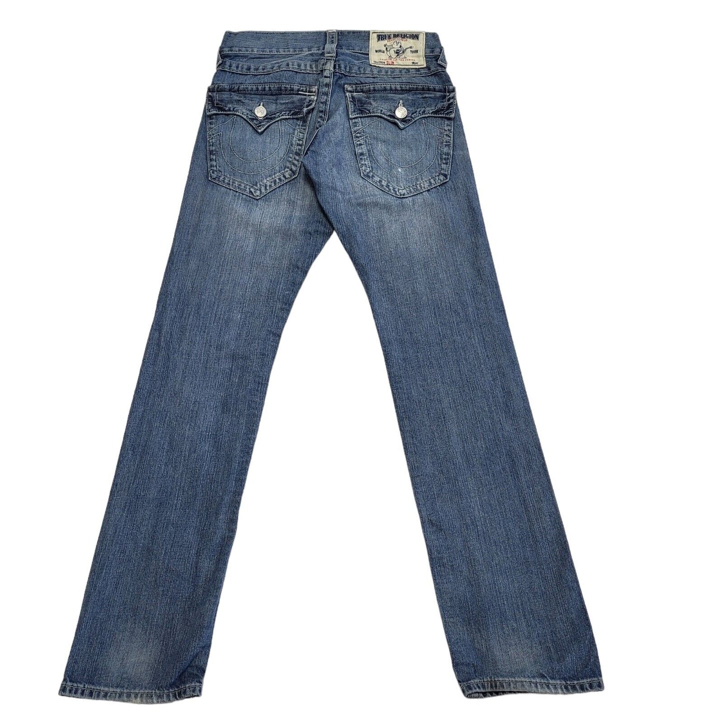 True Religion Jeans (XS)