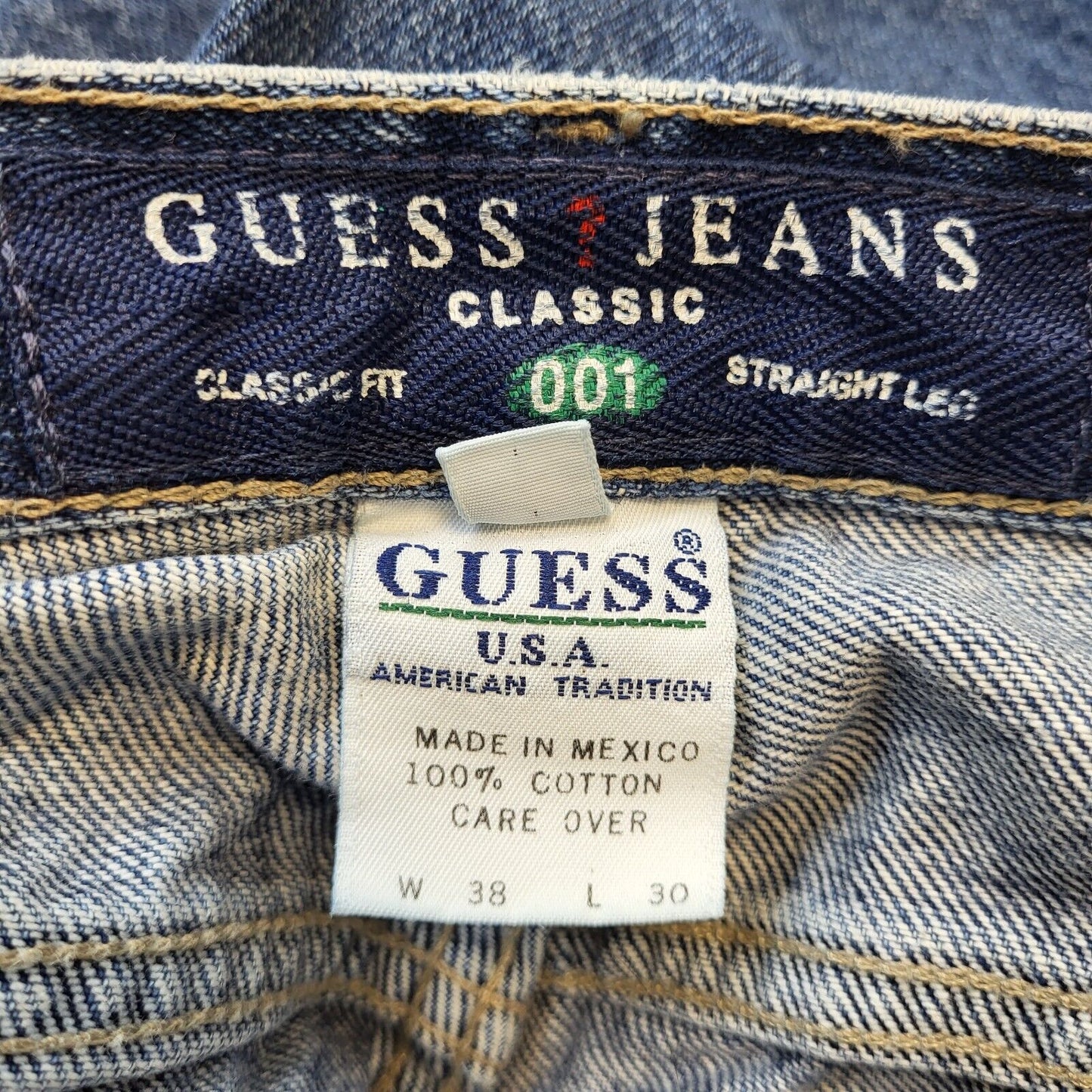 GUESS Jeans (2XL)