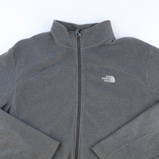 The North Face Fleece Zip Up Retro (XL)