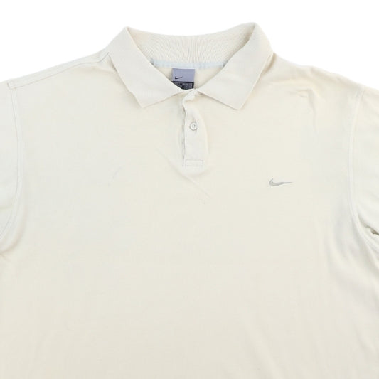 Nike Polo Shirt  (L)