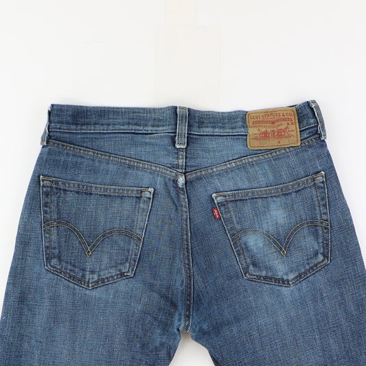 Levi 501 Jeans (32)