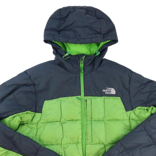 North Face Puffer (M)
