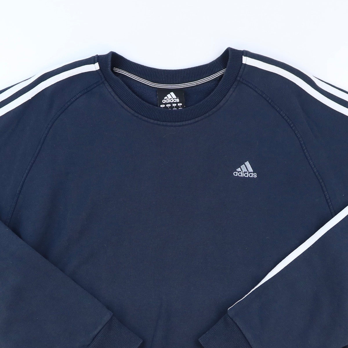 Adidas Sweatshirt Vintage (L)