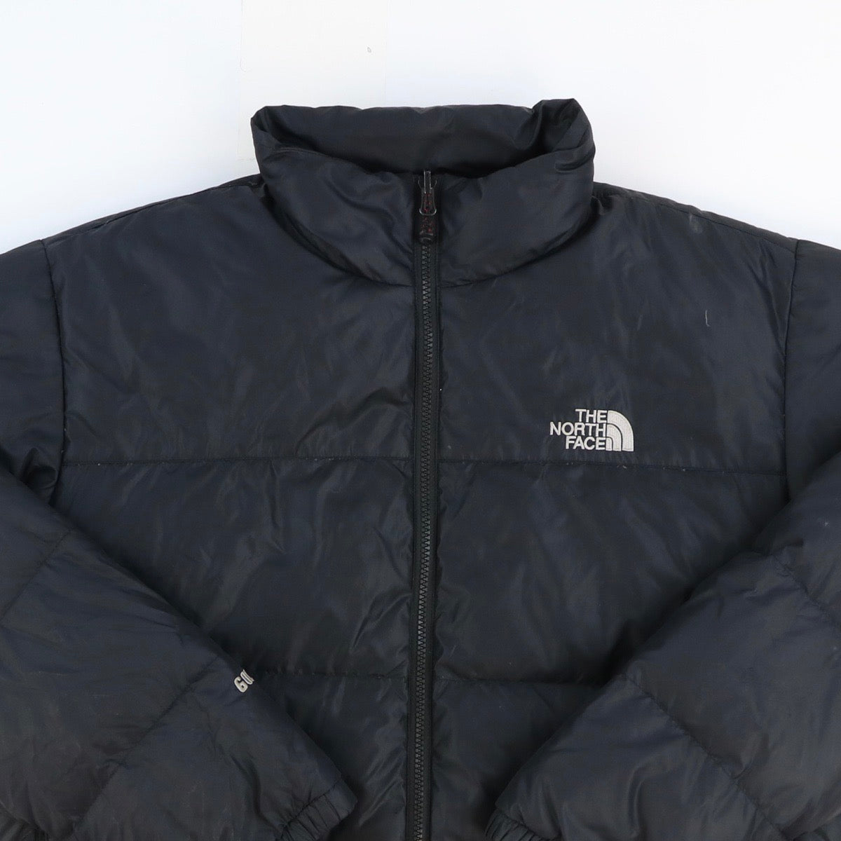 The North Face Puffer Jacket (L)