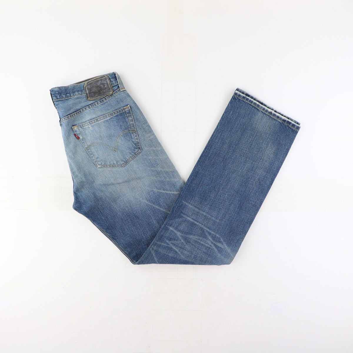 Levi 501 Jeans (34)