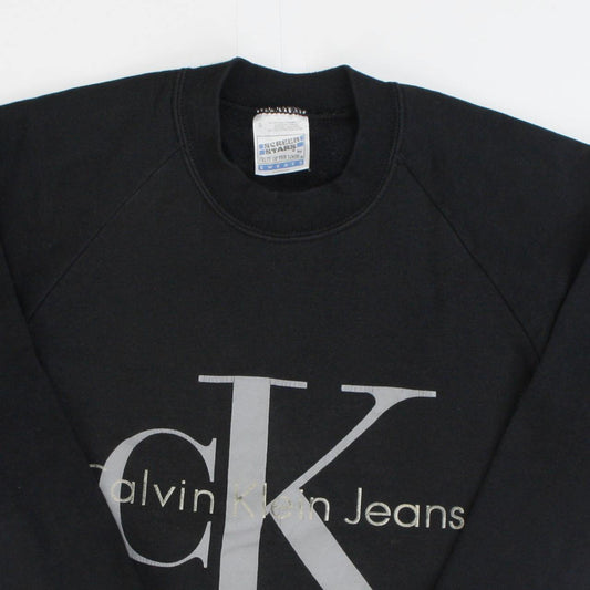Calvin Klein Jumper (S) - dream vintage