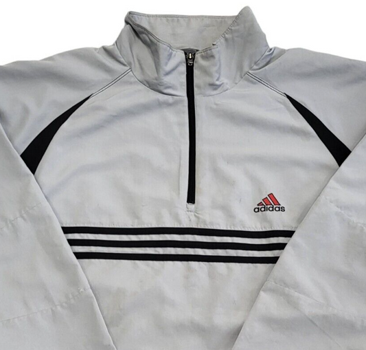 Adidas Jacket (XL)