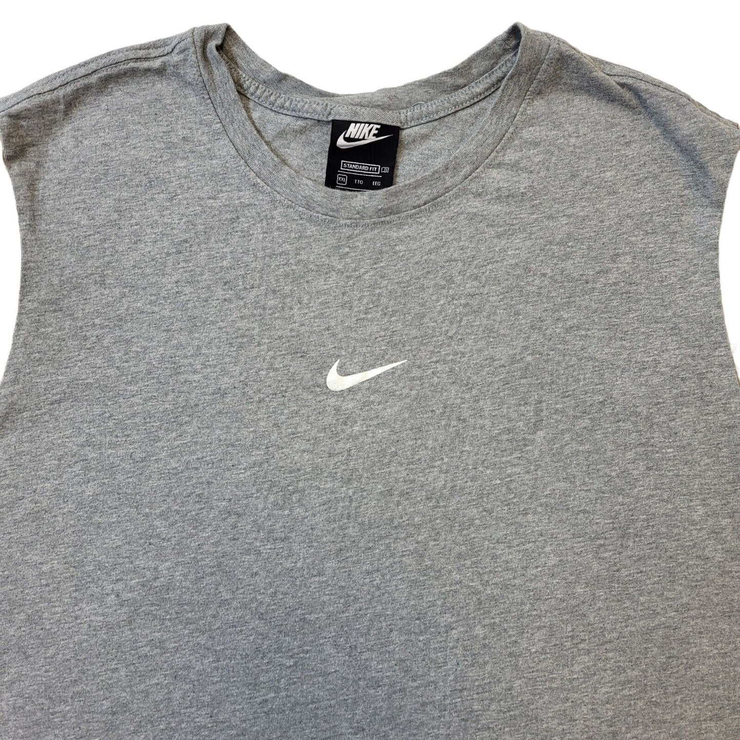 Nike T-Shirt (2XL)