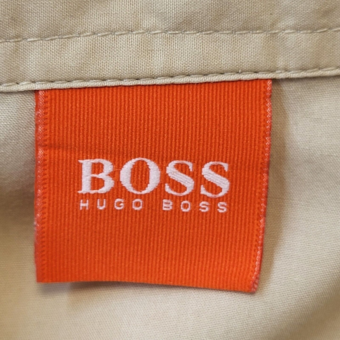 HUGO BOSS Shirt (M)