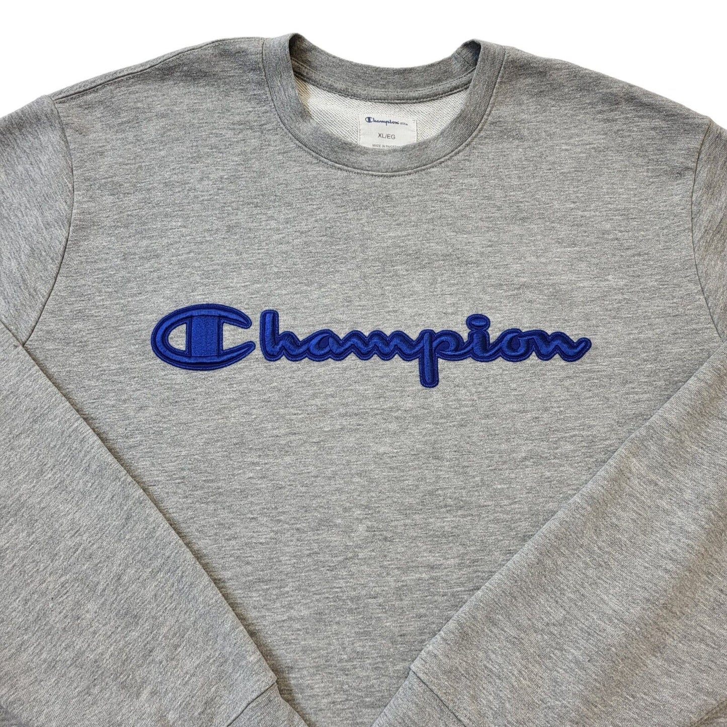 Champion Sweatshirt (XL)