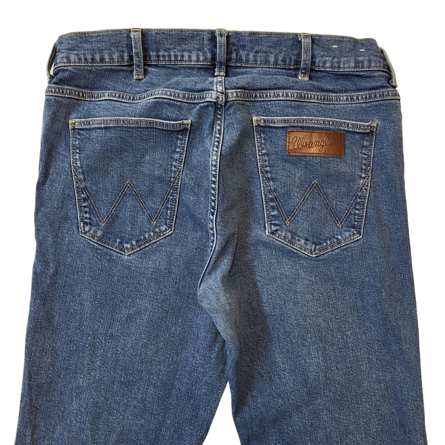 Wrangler Jeans (XL)