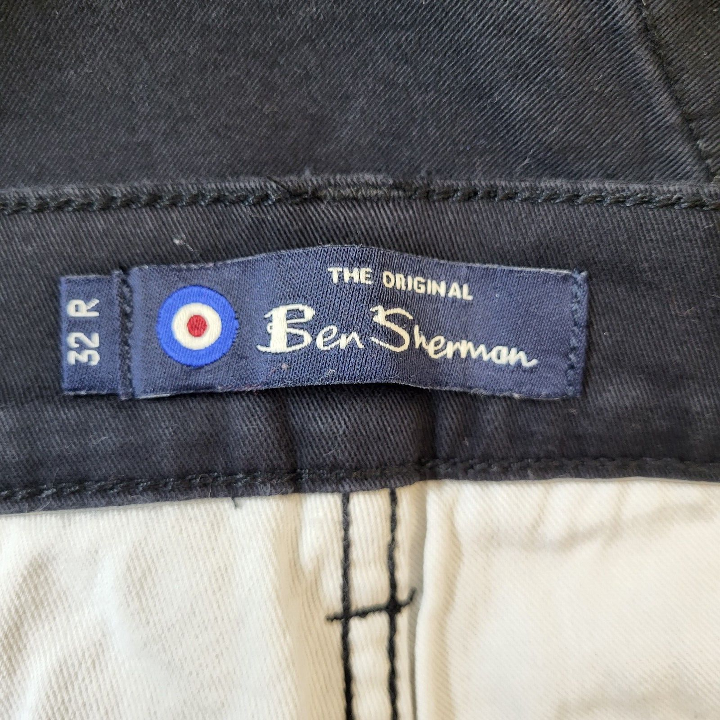 Ben Sherman Jeans (M)