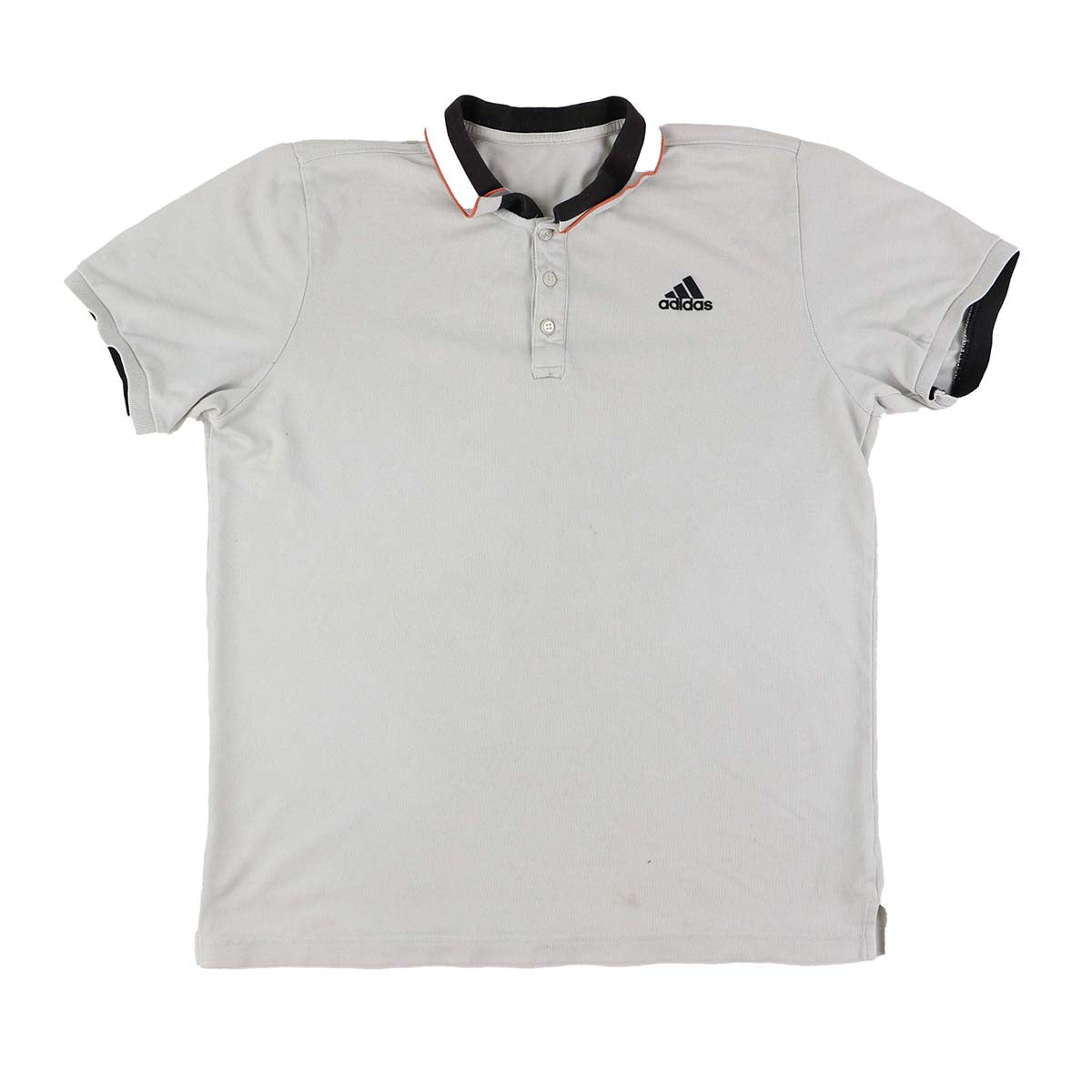 Adidas Polo Shirt (S)