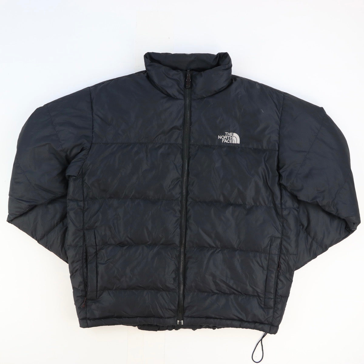 The North Face Puffer Jacket (L)