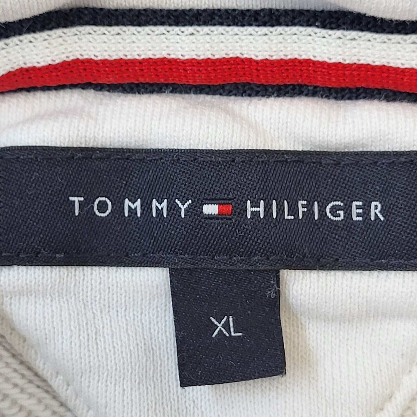 Tommy Hilfiger Hoodie (XL)