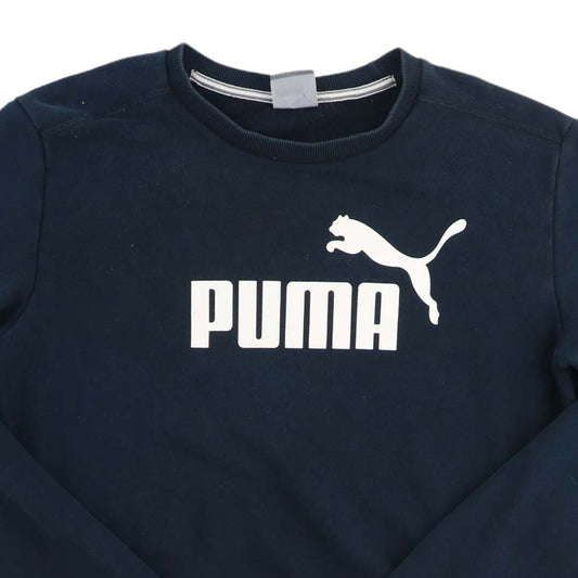 Puma Sweatshirt (S)