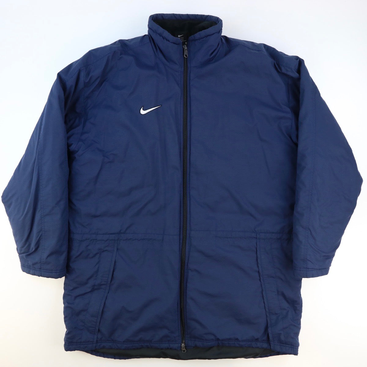 Nike Coat Vintage Waterproof Jacket Retro (L)