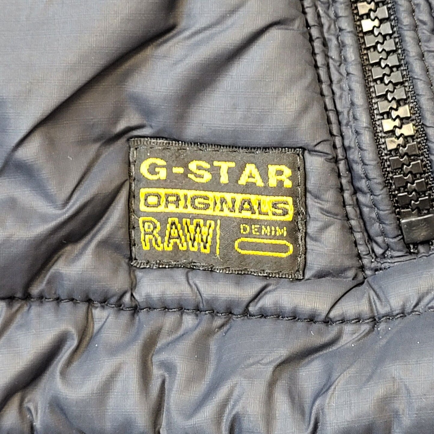 G-Star Jacket (L)