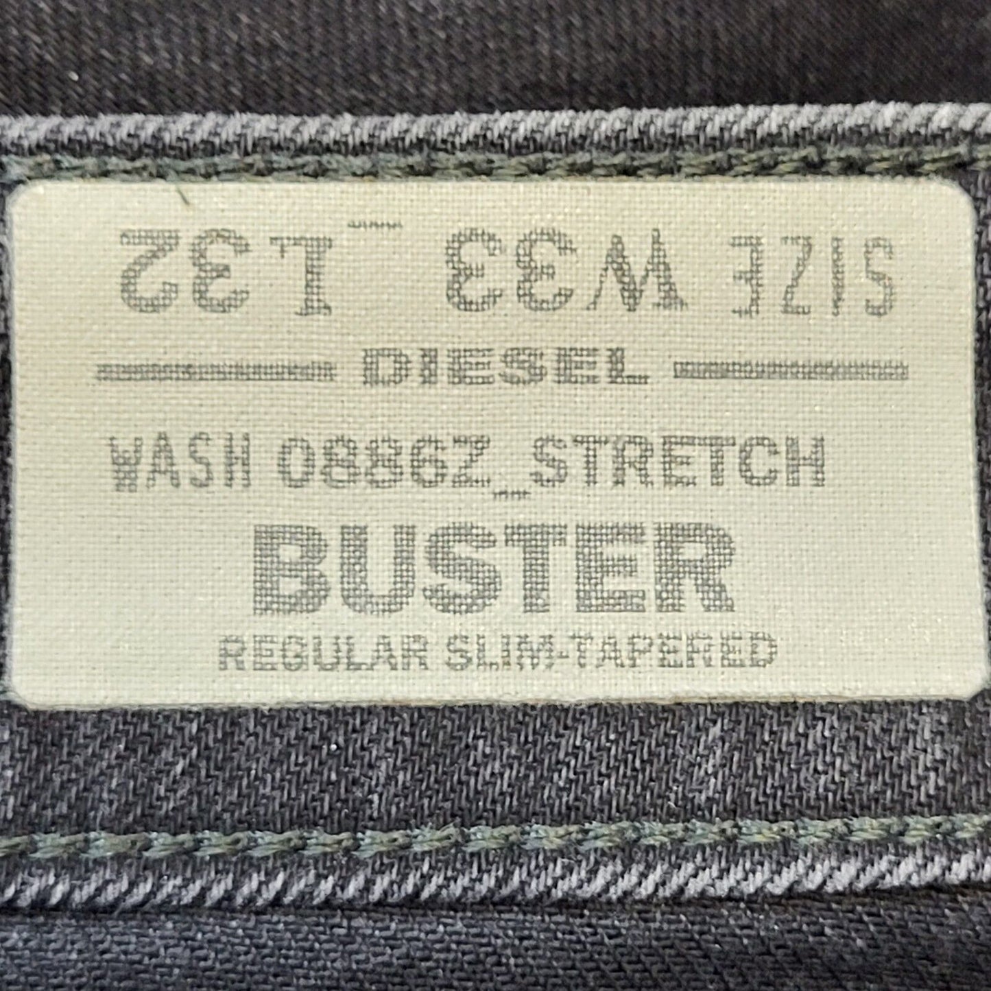 Diesel Jeans (L)