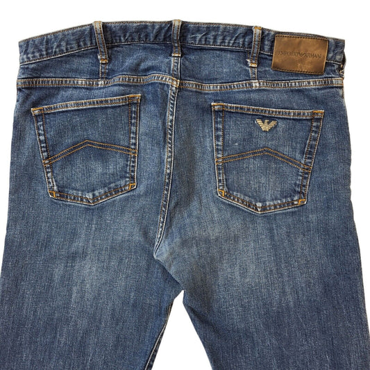 Emporio Armani Jeans (2XL)