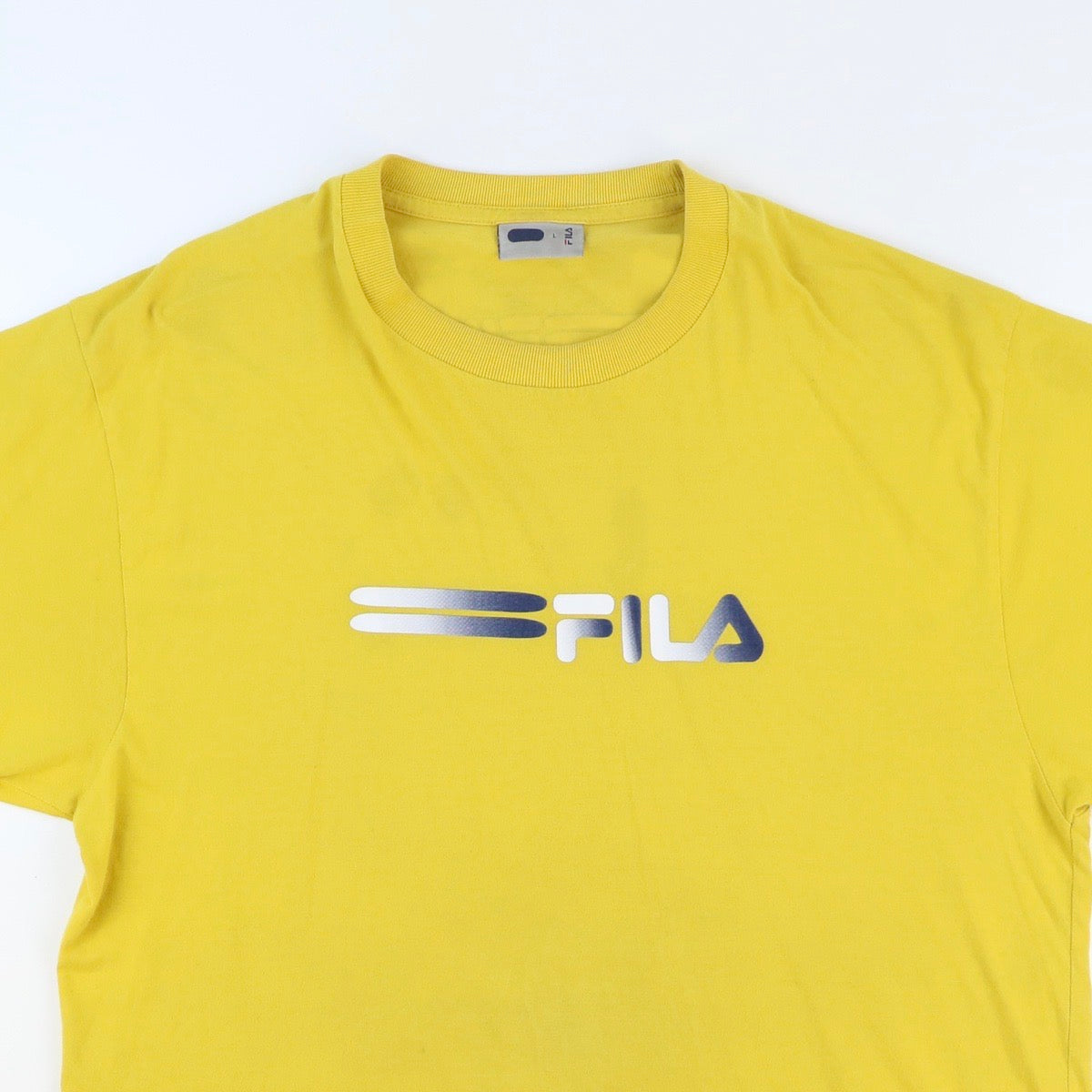 Fila T shirt (L)