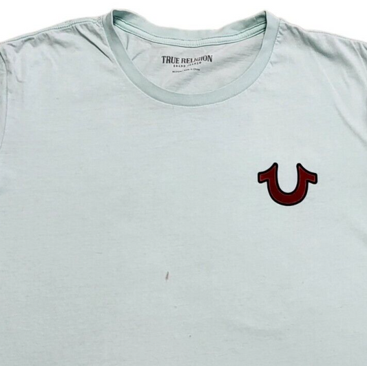 True Religion T-Shirt (M)