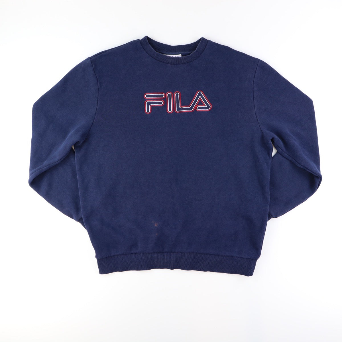 Fila Sweatshirt (XL)