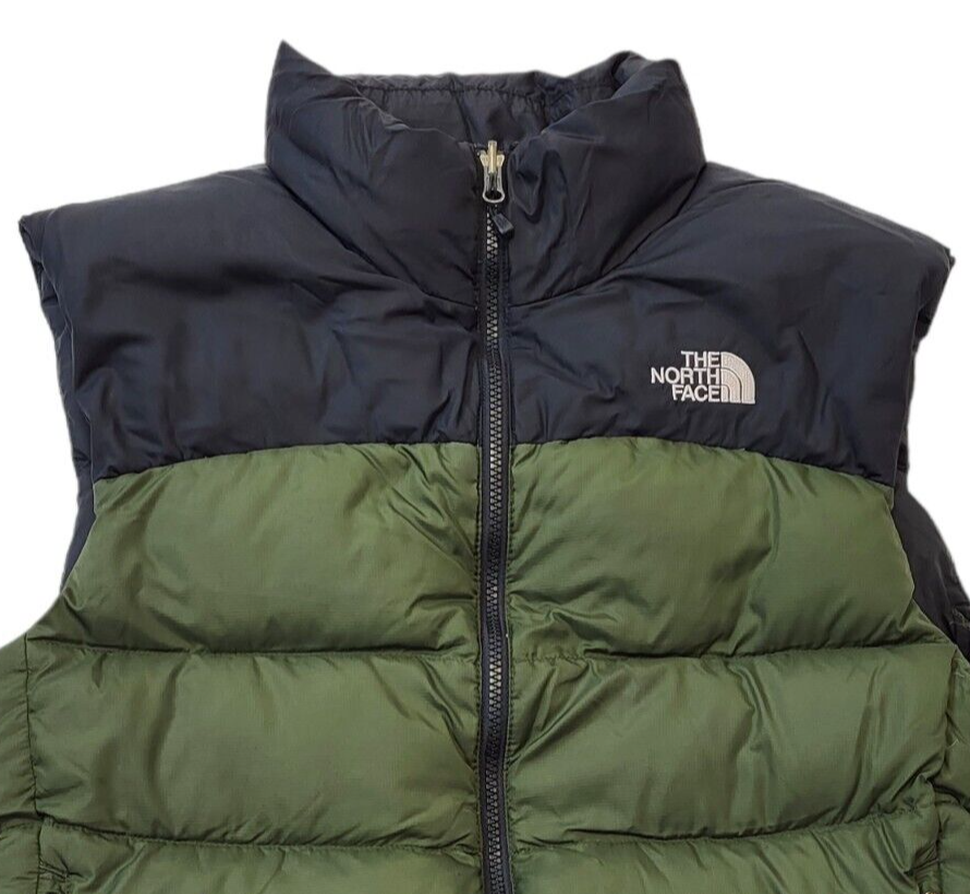 The North Face Gilet (S)