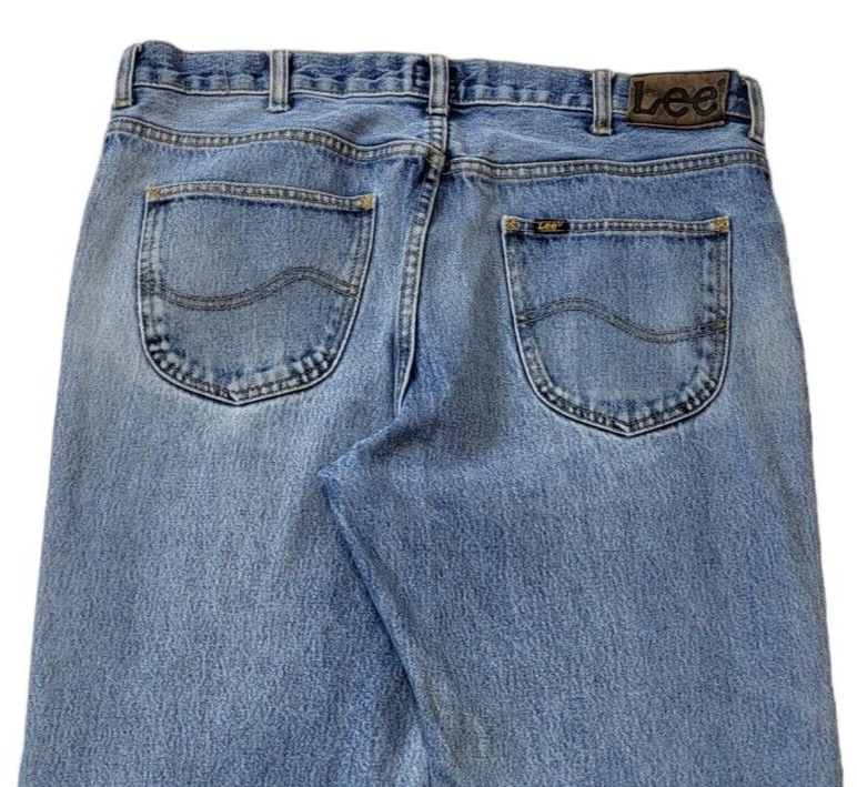 Lee Jeans (2XL)