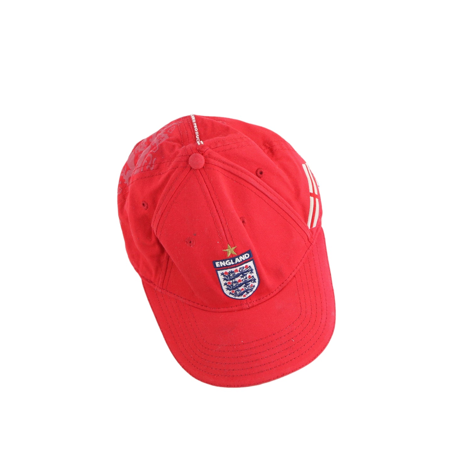 England Cap (One )