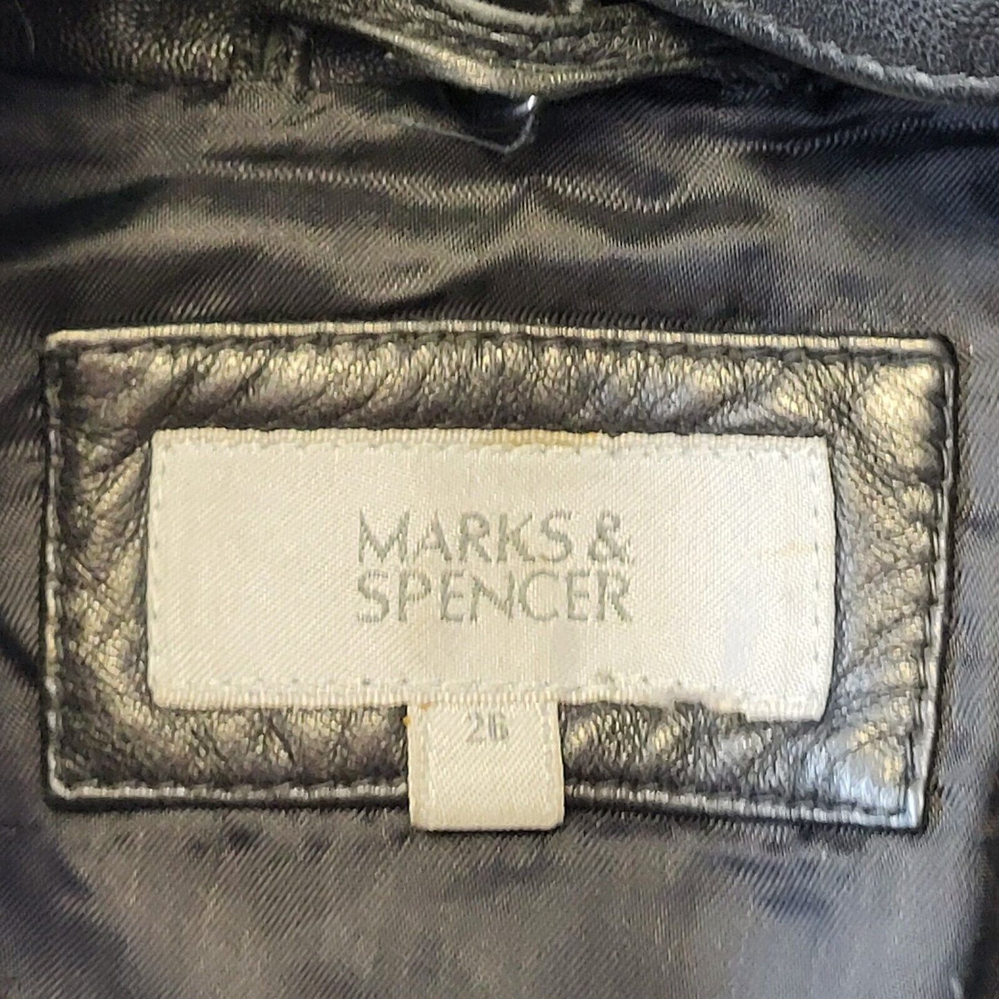Marks and Spencer Jacket (26)
