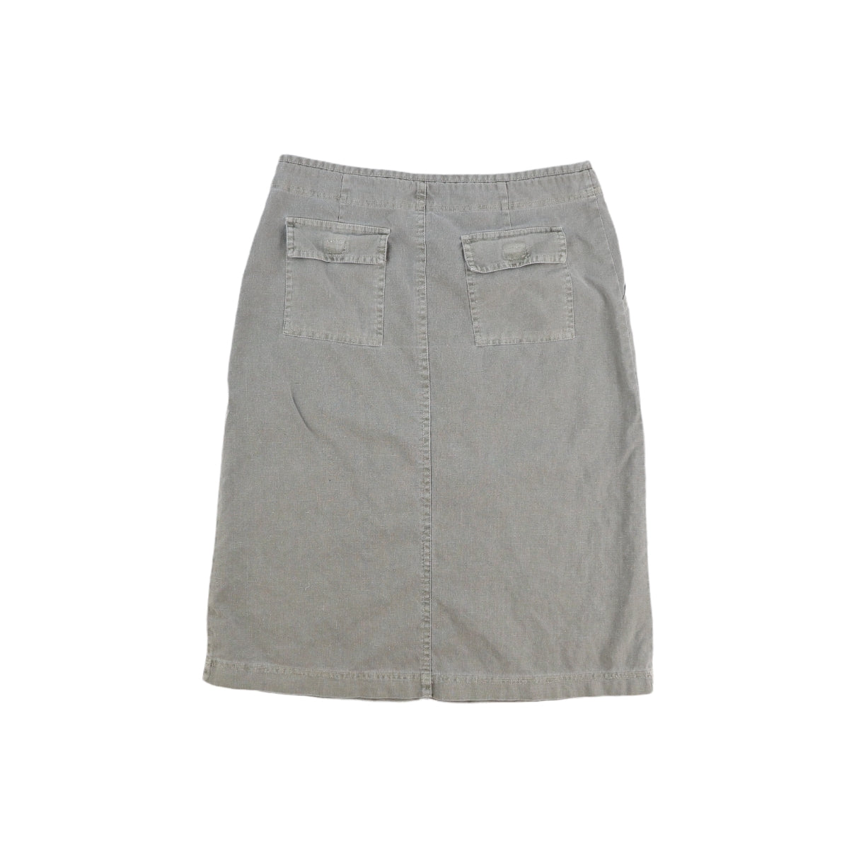 90s Cargo Skirt (M)