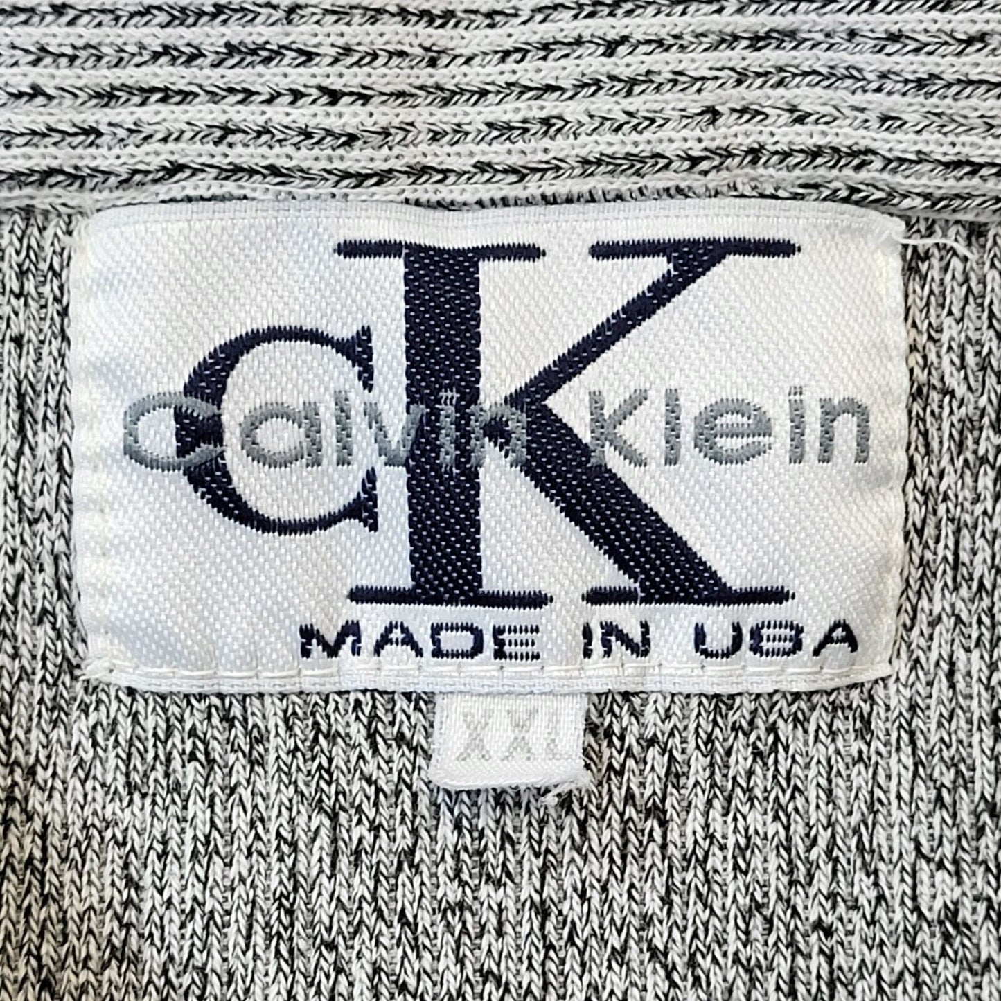 Calvin Klein Polo (2XL)