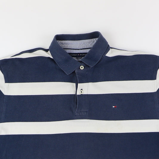 Tommy Hilfiger Polo Shirt (XL)